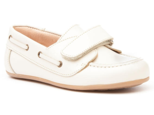 NAUTICO PIEL VELCRO BEIG