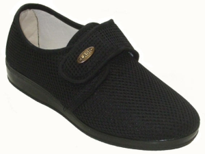 SALON VELCRO REJILLA FARMACIA C.B NEGRO