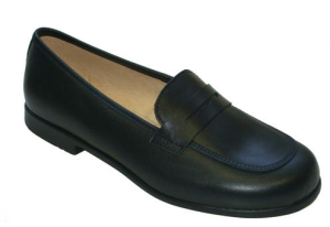 ZAPATO PIEL TREVILLA F. PIEL MARINO
