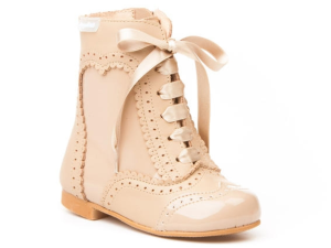 PASCUALA CHAROL/NAPA/NOBUCK CAMEL