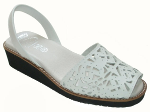 MENORQUINA PIEL PICADA PLANTA GEL BLANCO