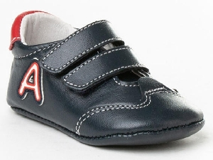 DEPORTIVO NAPPA VELCRO PRIMERA CALZADURA TOMY