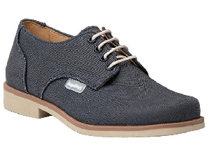 ZAPATO BLUCHER LINO MARINO