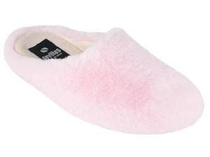ZUECO INVERTIDO GROSETO PELO ROSA