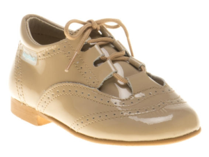 INGLES CHAROL F. PIEL CAMEL