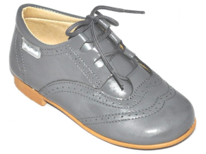 INGLES CHAROL F. PIEL GRIS