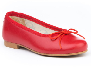 FRANCESITA SINTETICO ADORNO LAZO ROJO