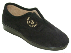 ELASTICO CENTRAL BAMARA C/M NEGRO