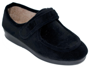 WALLABY SUAPEL LISO NEGRO