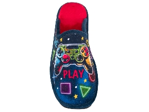 CHINELA SUATEX "GAME" I.D. MARINO