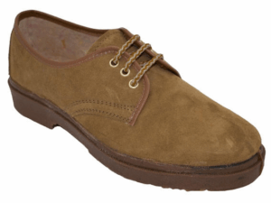 ZAPATO BLUCHER SERRAJE ARENA