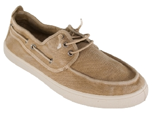 NAUTICO MALIBU LONA LAVADA BEIG