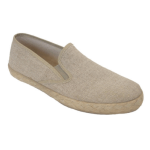 ALPARGATAS Y ZAPATILLAS ESPARTO