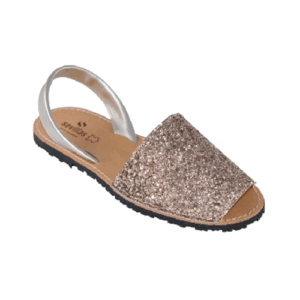 SANDALIAS Y MENORQUINAS