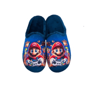 ZAPATILLAS CASA