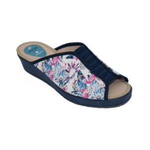 ZAPATILLAS CASA PISO GOMA