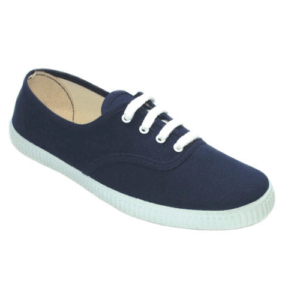 ZAPATILLAS LONA