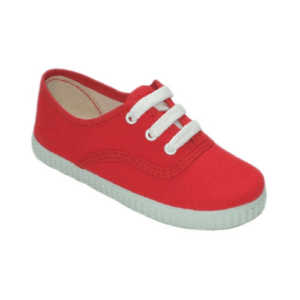 ZAPATILLAS LONA