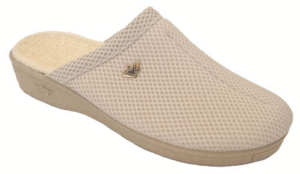 ZUECO RELAX ENFERMERA CRUDO