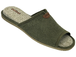 PINQUI PINFOR LISO PERFORADO KAKI
