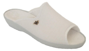 PINQUI ENFERM. RELAX REJILLA AD. METAL BLANCO