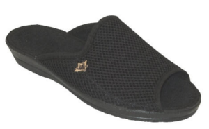 PINQUI ENFERM. RELAX REJILLA AD. METAL NEGRO