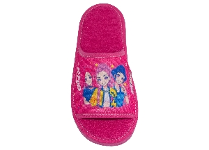 PINQUI PIQUE "CHICAS POP" I.D. FUXIA