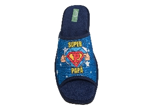 PINQUI PIQUE "SUPER PAPÁ" I.D. MARINO