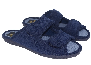 BIO 2 VELCROS RIZO GRIEGO