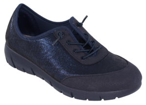 BLUCHER PEKIN SUEDE 15 / LESOTO NOCHE