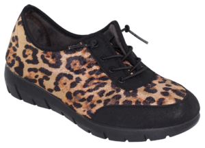 BLUCHER PEKIN SUEDE 15 / COSTA NEGRO