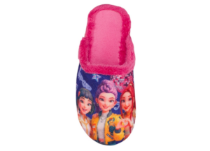 CHINELA SUAPEL "KPOP" I.D FUXIA