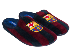 CFA1 CHINELA DOGO BARCELONA VULCANIZADA AZUL