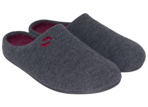 CHINELA SOMNIA "SEVILLAS" SUPERFLEX CBRO. GRIS MOYENNE
