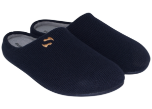 CHINELA SOMNIA "SEVILLAS" SUPERFLEX CBRO. MARINO 3584